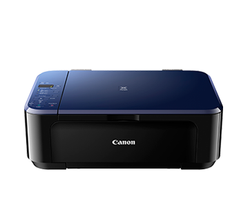 PIXMA E510 Canon Advanced All-In-One for Low-Cost Printing CANON Printer Johor Bahru JB Malaysia Supplier, Supply, Install | ASIP ENGINEERING
