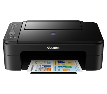 PIXMA E3170 Canon Compact Wireless All-In-One with LCD Screen for Low-Cost Printing CANON Printer Johor Bahru JB Malaysia Supplier, Supply, Install | ASIP ENGINEERING