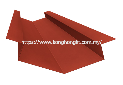 Valley Gutter Valley Gutter Accessories Malaysia, Johor Bahru (JB), Kota Tinggi Manufacturer, Supplier, Supply, Supplies | Kong Hong (KT) Sdn Bhd