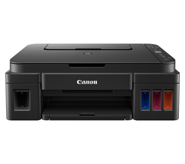PIXMA G3010 Canon Inkjet Printers CANON Printer Johor Bahru JB Malaysia Supplier, Supply, Install | ASIP ENGINEERING