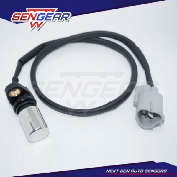 Toyota Hilux KUN25 KDH200 Crank Sensor Crankshaft Sensor Kuala Lumpur (KL), Malaysia, Selangor Supplier, Suppliers, Supply, Supplies | TPM Machinery Sdn Bhd