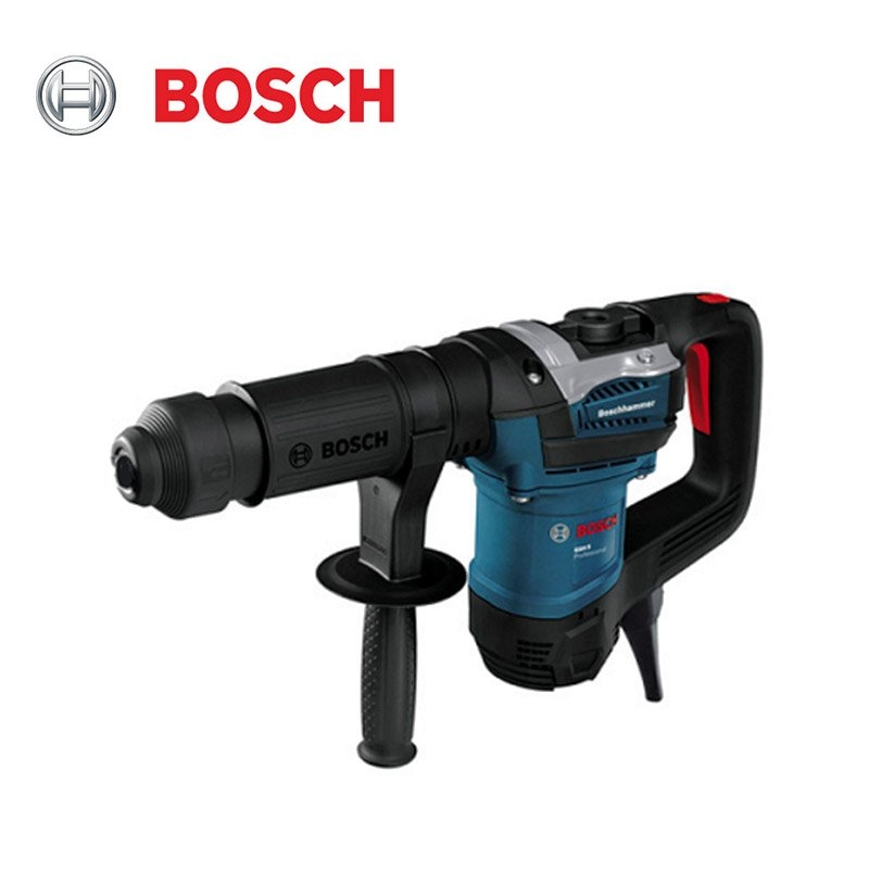 Bosch GSH 5 Professional Demolition Hammer Powertools Bosch (Powertools)  Penang, Malaysia, Bukit Mertajam Supplier, Distributor, Supply, Supplies |  Pen World Machinery Sdn Bhd