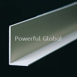 L Type Plastic Angle PVC Curtain Engineering Plastics Malaysia, Selangor, Kuala Lumpur (KL), Rawang Manufacturer, Supplier, Supply, Supplies | Powerful Global Supplies