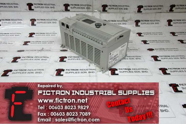 1766-L32BWA 1766L32BWA ALLEN BRADLEY PLC Input Output Module Supply Repair Malaysia Singapore Indonesia USA Thailand