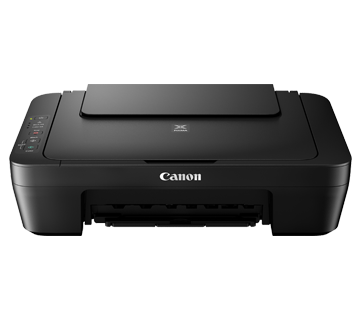 PIXMA MG2570S Canon Compact All-In-One for Low-Cost Printing CANON Printer Johor Bahru JB Malaysia Supplier, Supply, Install | ASIP ENGINEERING