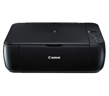 PIXMA MP287 Canon Everyday Photo All-In-One Printer