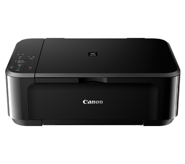 PIXMA MG3670 Canon Wireless Photo All-In-One with Auto Duplex Printing