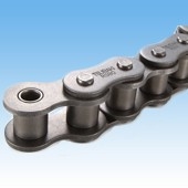 Roller Chains Roller Chains TSUBAKI CHAIN Selangor, Malaysia, Kuala Lumpur (KL), Kajang Supplier, Suppliers, Supply, Supplies | Fly Automation Sdn Bhd