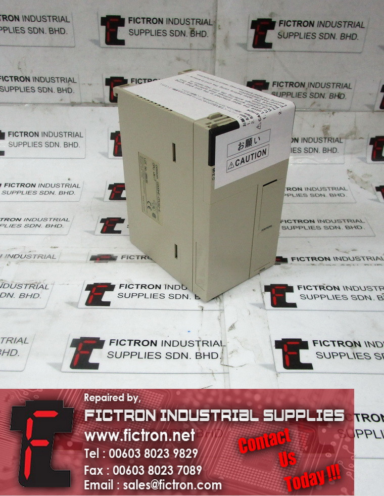 C200HE-CPU42-E C200HECPU42E OMRON PLC CPU Unit Supply Repair Malaysia Singapore Indonesia USA Thailand