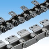 Small Size Conveyor Chains Small Size Conveyor Chains TSUBAKI CHAIN Selangor, Malaysia, Kuala Lumpur (KL), Kajang Supplier, Suppliers, Supply, Supplies | Fly Automation Sdn Bhd