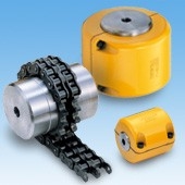 Roller Chain Coupling Roller Chain Coupling TSUBAKI CHAIN Selangor, Malaysia, Kuala Lumpur (KL), Kajang Supplier, Suppliers, Supply, Supplies | Fly Automation Sdn Bhd