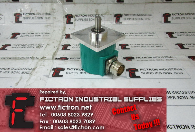 IT65-H-4096ZCP4DRS506 IT65H4096ZCP4DRS506 LIKA Rotary Encoder Repair Malaysia Singapore Indonesia USA 