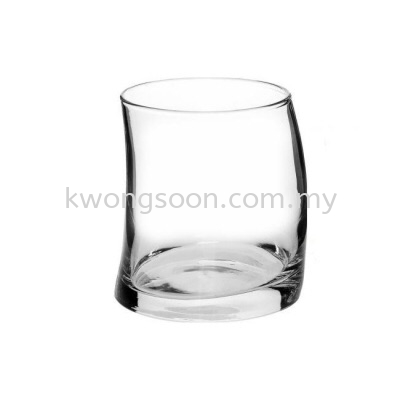 Pasabahce Penguen Whisky Glass Set, 370ml, Set of 6, Clear Glass Drinkware Johor Bahru (JB), Malaysia, Johor Jaya Supplier, Wholesaler, Retailer, Supply | Kwong Soon Trading Co.