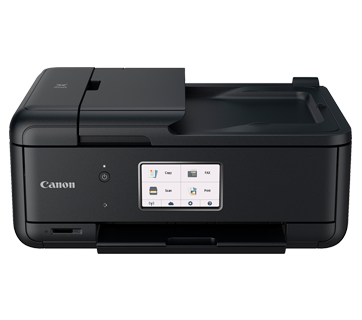 PIXMA TR8570 Canon Inkjet Printers CANON Printer Johor Bahru JB Malaysia Supplier, Supply, Install | ASIP ENGINEERING