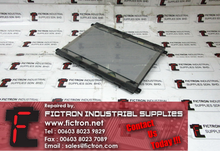 LJ64HB34 SHARP LCD Display Module Supply Repair Malaysia Singapore Indonesia USA Thailand
