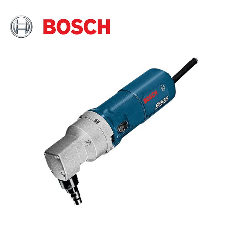 Bosch GNA 2.0 Professional Nibbler Powertools Bosch Powertools