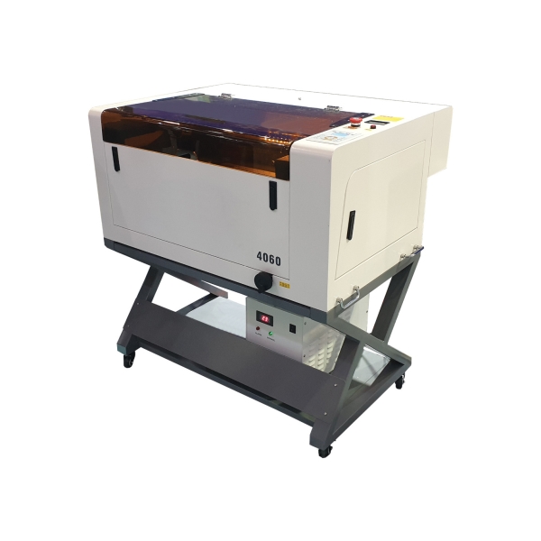 4060R Laser Engraving & Cutting Co2 Laser Machine Kuala Lumpur (KL), Malaysia, Selangor, Desa Tun Razak Supplier, Suppliers, Supply, Supplies | K Plus Machine Tech Sdn Bhd