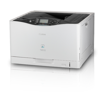 imageCLASS LBP841Cdn Canon Outstanding A3 colour laser for the dynamic business.