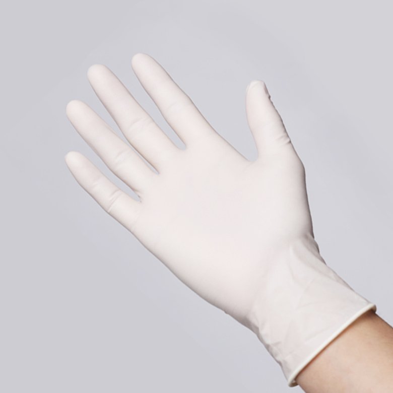 Powder Free Nitrile Gloves