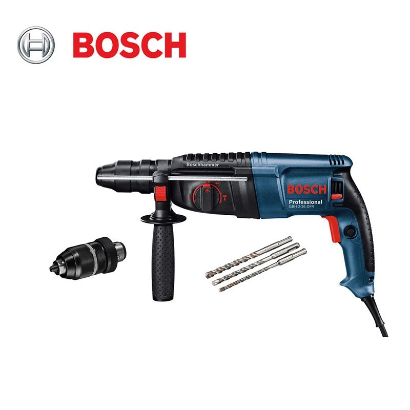 Bosch GBH 2-26 DFR Professional Penang, Malaysia, Bukit Bosch GBH 2-26 DFR Professional Penang, Malaysia, Bukit