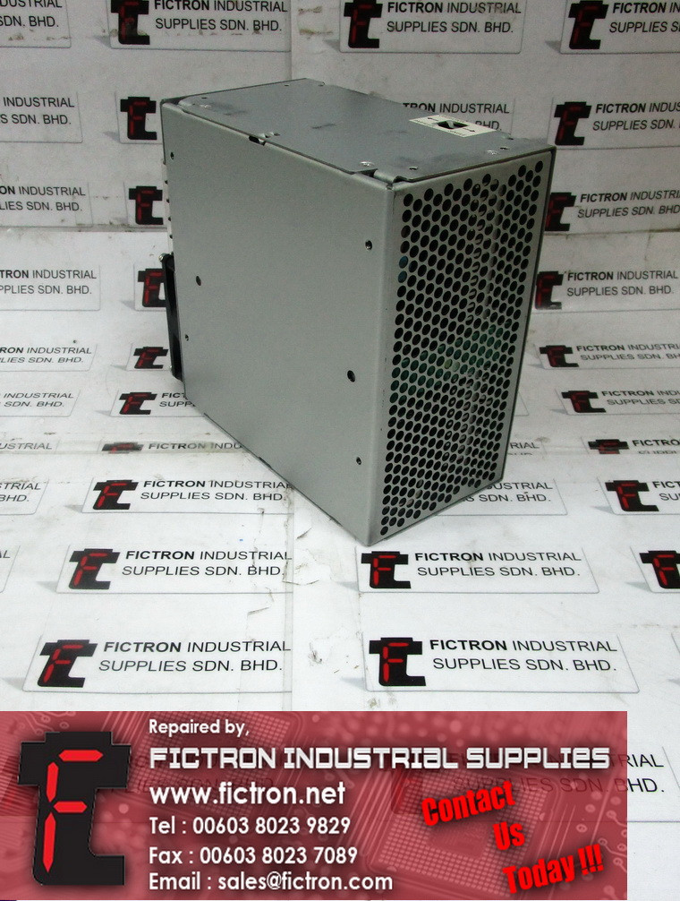 S82J-60024 S82J60024 OMRON Power Supply Unit Supply Repair Malaysia Singapore Indonesia USA Thailand