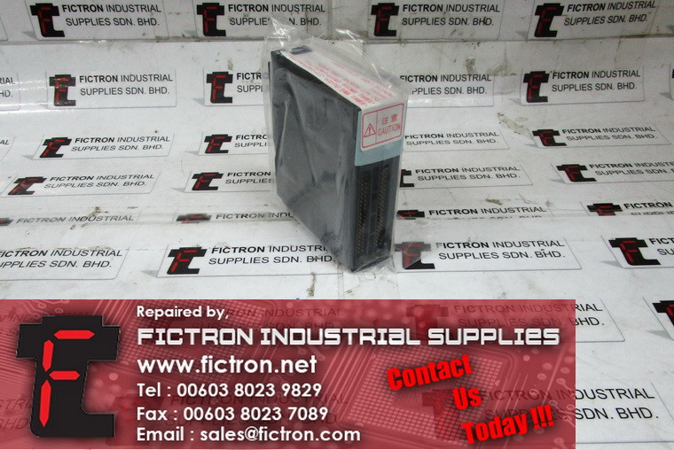 QX42 MITSUBISHI ELECTRIC MELSEC-Q PLC Input Unit Supply Repair Malaysia Singapore Indonesia USA Thailand