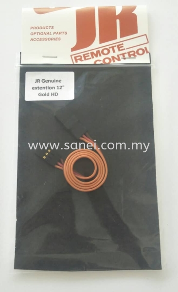 JR Genuine extention Radio Control Parts Johor Bahru (JB), Malaysia Supplier, Supply, Supplies, Service | Sanei Electronics Manufacturing Sdn Bhd