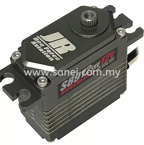 S8912SHV 12V JR Servo `ܣ Johor Bahru (JB), Malaysia Supplier, Supply, Supplies, Service | Sanei Electronics Manufacturing Sdn Bhd