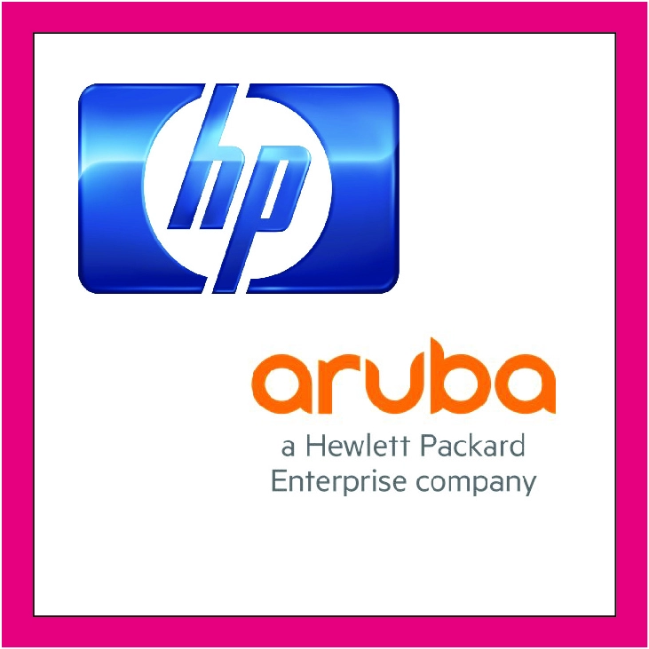 HPE : HP ARUBA 