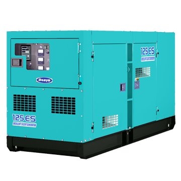 Rental Genset 100kVA / 125kVA Genset Rental Johor Bahru (JB), Malaysia, Selangor, Kuala Lumpur (KL), Masai, Shah Alam Rental, Supplier | Megah Machinery