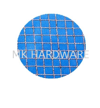 WELDED WIRE MESH 3'X100' (HOT DIP GALVANISED)