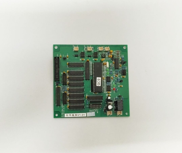 Hitachi LCD Display Card  Hitachi Chiller PCB Malaysia, Selangor, Kuala Lumpur (KL), Subang Jaya Supplier, Suppliers, Supply, Supplies | Summer Air-Conditioning Engineering Sdn Bhd