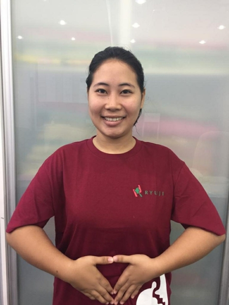 Siti Adea Lestari (22yrs old)  INDONESIA - Fresh maid Kuala Lumpur (KL), Malaysia, Selangor Agency, Supplier, Supply, Service | Agensi Pekerjaan Ryuji Sdn Bhd