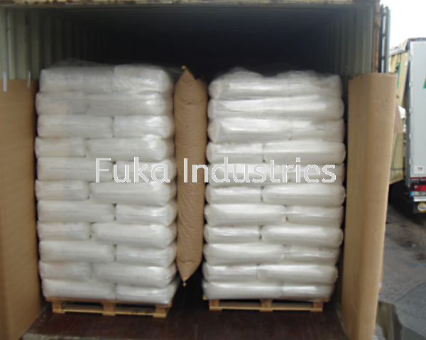 Dunnage Paper Air Bag Dunnage Bag Safety Cargo Selangor, Malaysia, Kuala Lumpur (KL) Supplier, Suppliers, Supply, Supplies | Fuka Industries Sdn Bhd