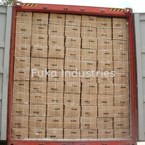 Container Netting Container Netting Safety Cargo Selangor, Malaysia, Kuala Lumpur (KL) Supplier, Suppliers, Supply, Supplies | Fuka Industries Sdn Bhd