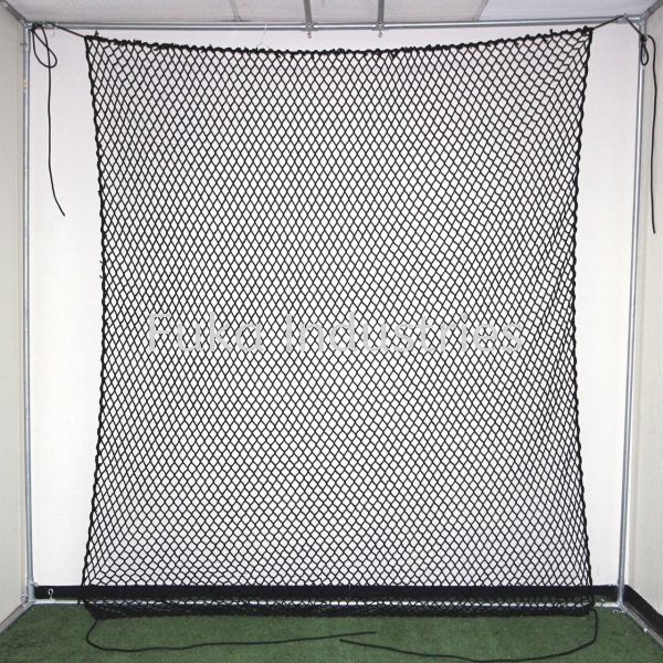 Container Safety Netting Container Netting Safety Cargo Selangor, Malaysia, Kuala Lumpur (KL) Supplier, Suppliers, Supply, Supplies | Fuka Industries Sdn Bhd