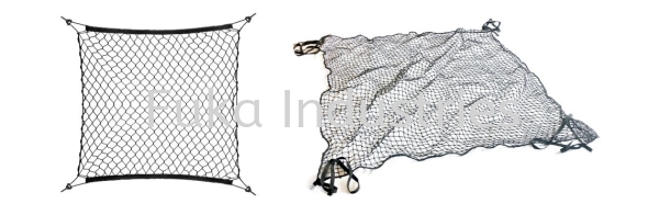 Cargo Safety Netting Container Netting Safety Cargo Selangor, Malaysia, Kuala Lumpur (KL) Supplier, Suppliers, Supply, Supplies | Fuka Industries Sdn Bhd