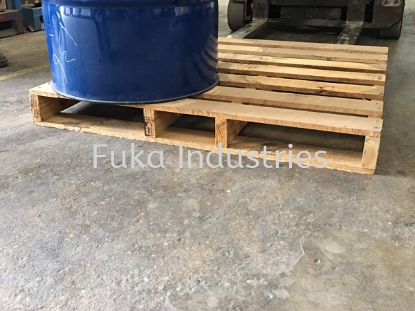 Recycled Wood Pallet Palet Kayu Terpakai Palet Terpakai Selangor, Malaysia, Kuala Lumpur (KL) Supplier, Suppliers, Supply, Supplies | Fuka Industries Sdn Bhd