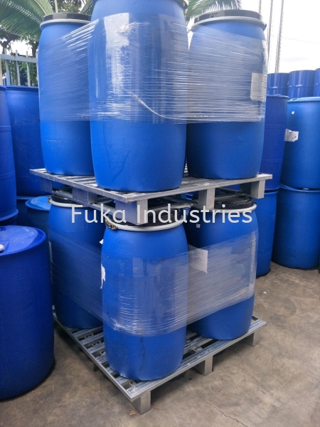 Galvanised Steel Pallet Heavy Duty Pallet Galvanised Steel Pallet Selangor, Malaysia, Kuala Lumpur (KL) Supplier, Suppliers, Supply, Supplies | Fuka Industries Sdn Bhd