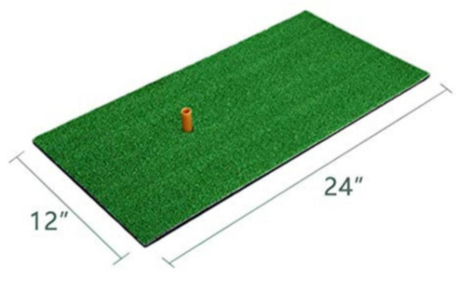 Swing Practice Mat