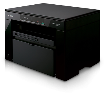 imageCLASS MF3010 Canon The ideal print, scan, copy solution for the home office CANON Printer Johor Bahru JB Malaysia Supplier, Supply, Install | ASIP ENGINEERING
