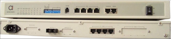 4 x E1 G.703 + 4 x Ethernet Fiber Multiplexer n x E1 G.703 Series + Ethernet Series Fiber Optical Multiplexers AD-Net Selangor, Malaysia, Kuala Lumpur (KL), Petaling Jaya (PJ) Supplier, Suppliers, Supply, Supplies | Catacomm Corporation Sdn Bhd