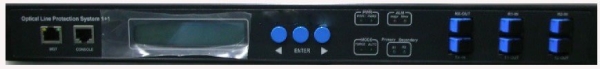 Auto Optical Line Protection Backup (OLP) System Optical Line Protection Equipment Fiber Optical Multiplexers AD-Net Selangor, Malaysia, Kuala Lumpur (KL), Petaling Jaya (PJ) Supplier, Suppliers, Supply, Supplies | Catacomm Corporation Sdn Bhd