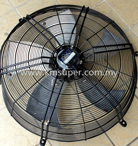 AG800B3-AL5-01 - EMERSON LIEBERT AG800B3-AL5-01 FANS-TECH FAN SET ; 3PH 400V 1130W 900RPM