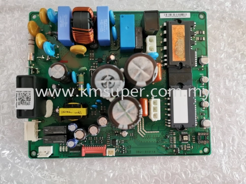 DB93-10938A - SAMSUNG ASV10PSPX OUTDOOR UNIT PCB