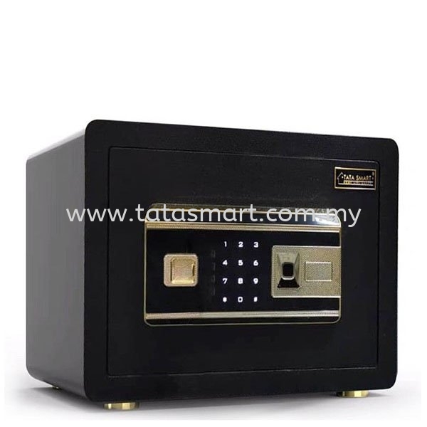 Tata Smart Fingerprint Safety Box (TS1888 F01-S) Safety Appliances Selangor, Malaysia, Kuala Lumpur (KL), Kepong Supplier, Suppliers, Supply, Supplies | Tata Smart Sdn Bhd