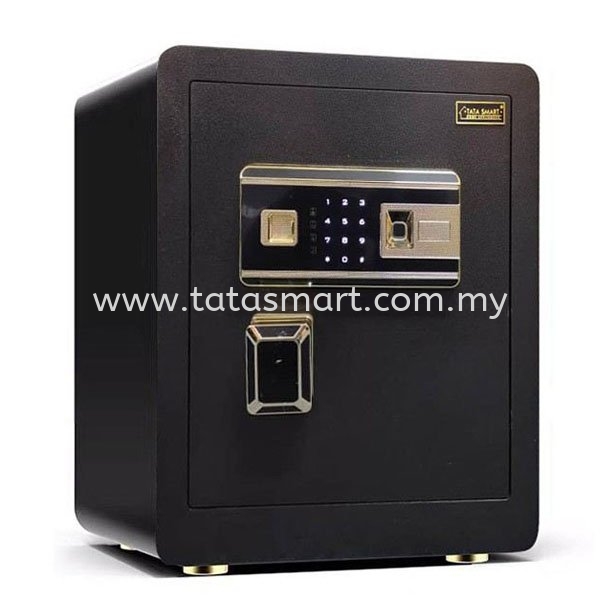 Tata Smart Fingerprint Safety Box (TS1888 F02-M) Safety Appliances Selangor, Malaysia, Kuala Lumpur (KL), Kepong Supplier, Suppliers, Supply, Supplies | Tata Smart Sdn Bhd