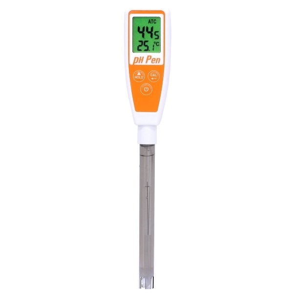 AZ INSTRUMENT CORP. IP65 LONG TUBE pH PEN 8691/8692 AZ INSTRUMENT CORP. Singapore Vision Sensor System, Inspection Instrument | Futron Electronics Pte Ltd