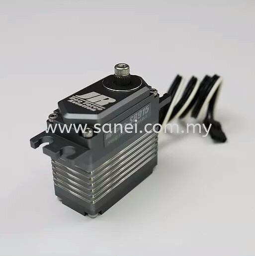 S8915 JR Servo `ܣ Johor Bahru (JB), Malaysia Supplier, Supply, Supplies, Service | Sanei Electronics Manufacturing Sdn Bhd