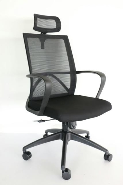 M-165H EXECUTIVE CHAIRS OFFICE CHAIRS Malaysia, Selangor, Kuala Lumpur (KL), Puchong Supplier, Suppliers, Supply, Supplies | NSY Office System